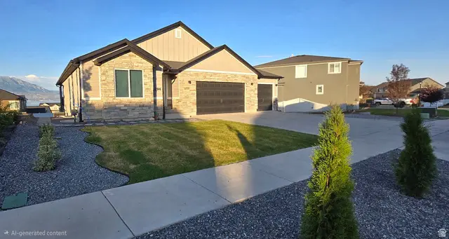 3294 Blue Heron Dr #508, Saratoga Springs, UT 84045 - #2