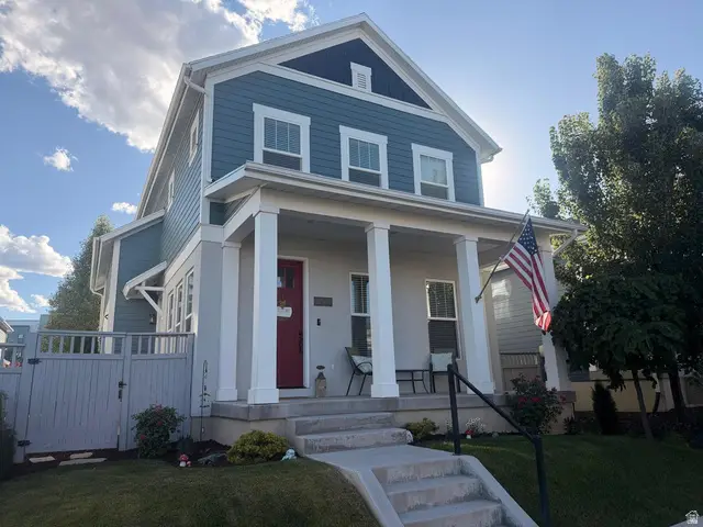 11366 S Abbey Mill Dr W, South Jordan, UT 84009 - #2