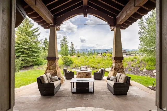 7440 Foxglove Ct, Park City, UT 84098 - #1