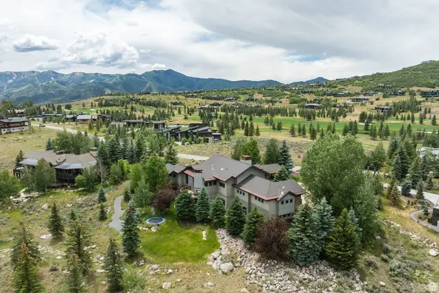 7440 Foxglove Ct, Park City, UT 84098 - #3