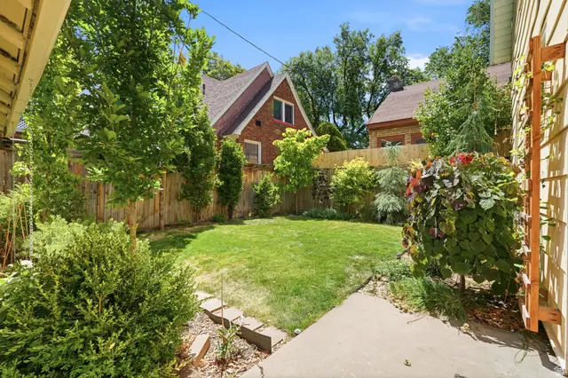 210 N 200 W, Logan, UT 84321 - #3