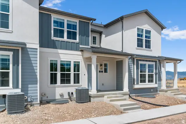 8213 W Madison Peak Way, Magna, UT 84044 - #2