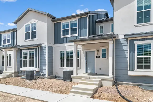 8213 W Madison Peak Way, Magna, UT 84044 - #3