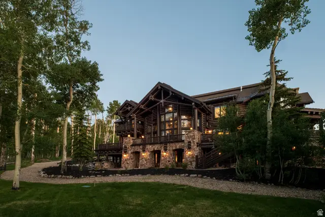 12945 Forest Crk E #78, Heber City, UT 84036 - #2