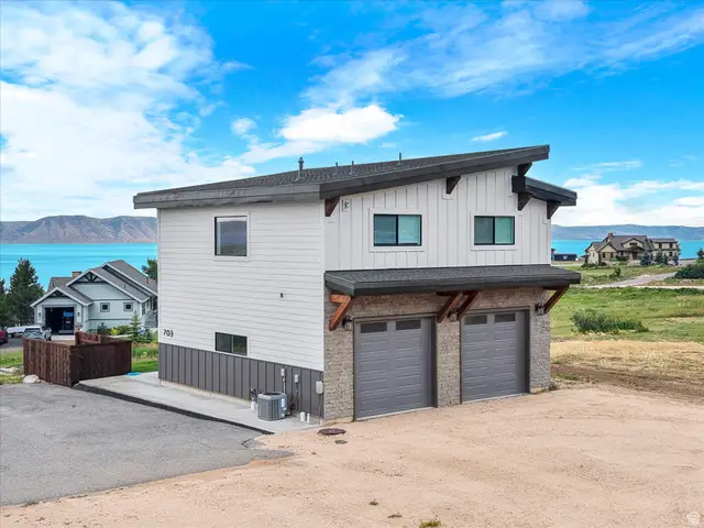 703 Loveland Ln, Fish Haven, ID 83287 - #2