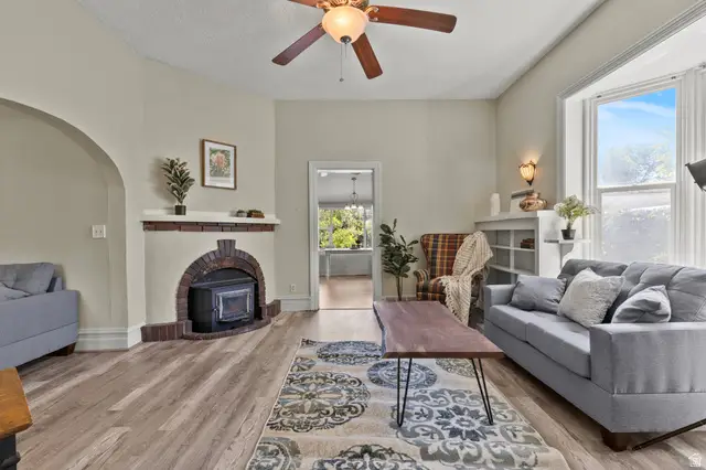 148 S 300 E, Logan, UT 84321 - #3