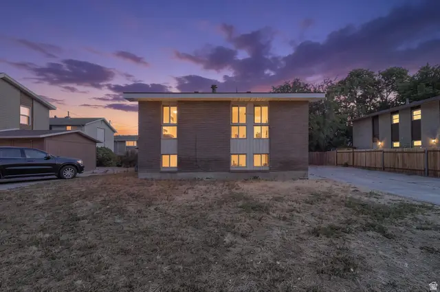 477 W 1800 N, Provo, UT 84604 - #1