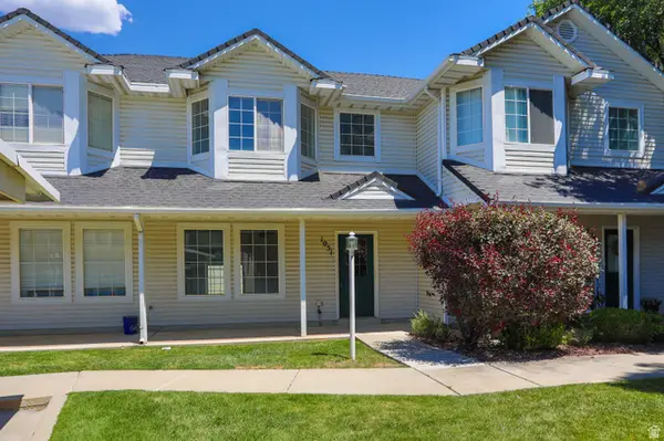 1051 E Sara Ln S, Ogden, UT 84404