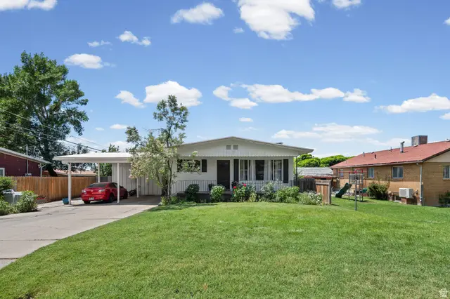 225 Tyler Ave, Ogden, UT 84404 - #2