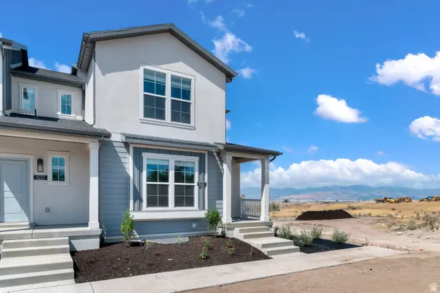 8207 W Madison Peak Way, Magna, UT 84044 - #2