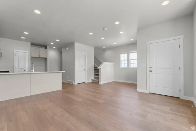 8207 W Madison Peak Way, Magna, UT 84044 - #3