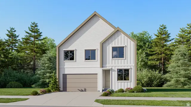 1853 N Gardenia Dr #3198, Saratoga Springs, UT 84045 - #1