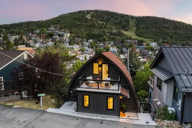 421 Ontario Ave, Park City, UT 84060 - #2