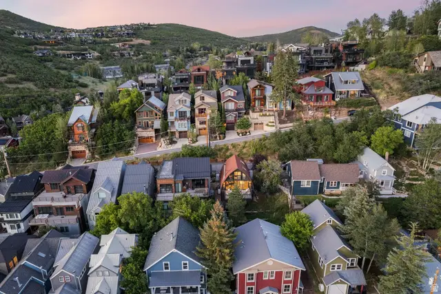 421 Ontario Ave, Park City, UT 84060 - #3