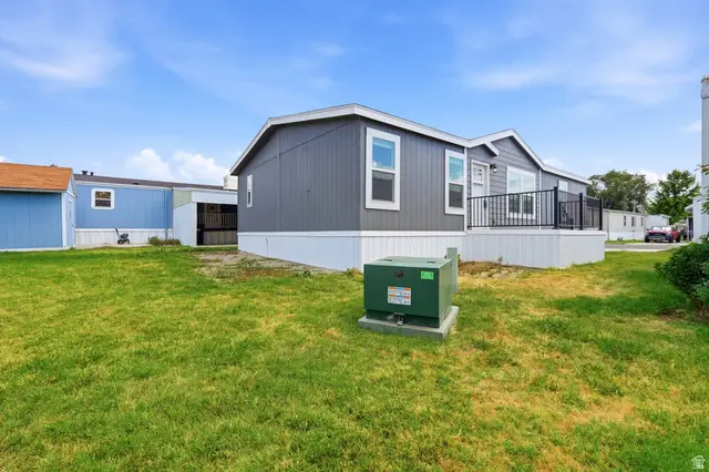 3860 Midland Dr. #A14, Roy, UT 84067 - #2
