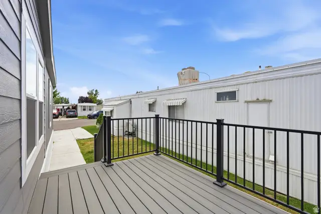 3860 Midland Dr. #A14, Roy, UT 84067 - #3
