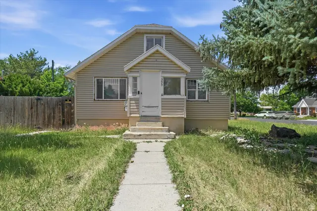 395 N 400 W, Logan, UT 84321 - #1