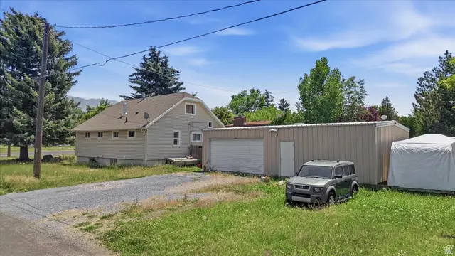 395 N 400 W, Logan, UT 84321 - #2