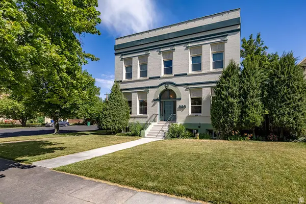 299 W Center St #2, Logan, UT 84321