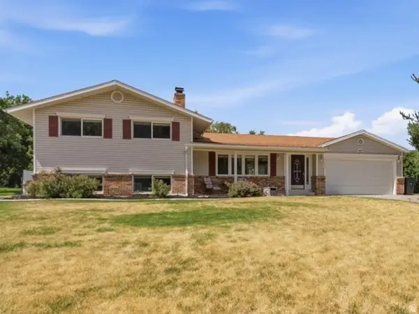 4107 S College Dr, Ogden, UT 84403