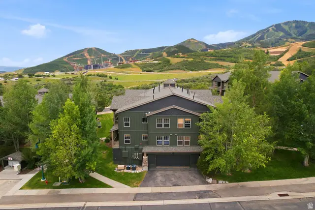 1729 W Fox Bay Dr #J102, Heber City, UT 84032 - #1