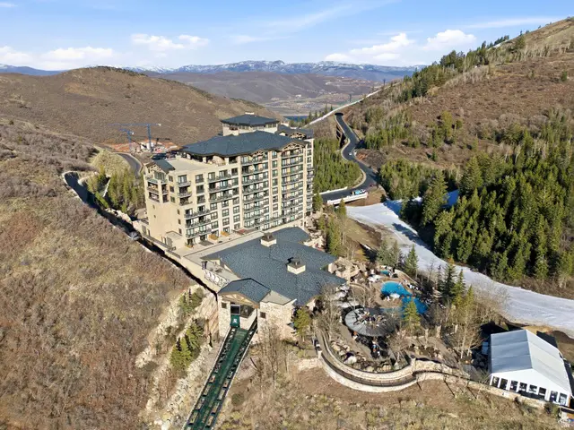 3521 W Deer Crest Dr #433, Park City, UT 84060 - #3