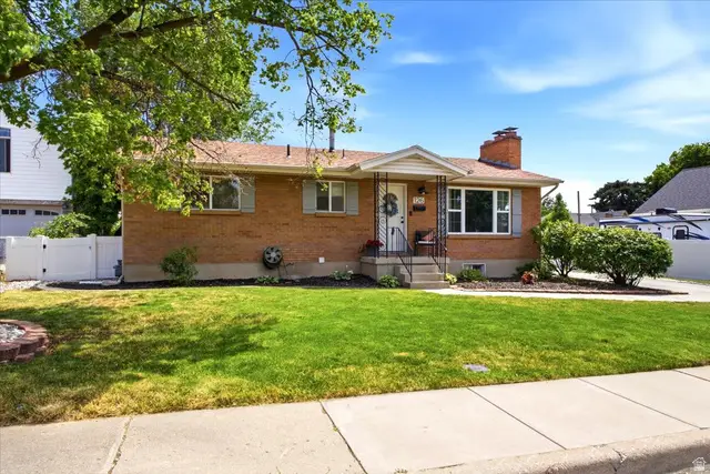 126 E 200 N, Bountiful, UT 84010 - #2