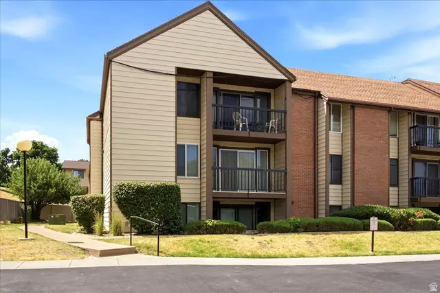 1091 Country Hills Drive #109, Ogden, UT 84403 - #1