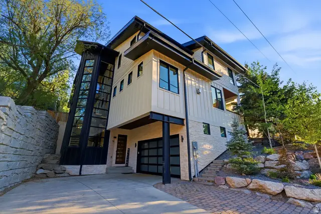 552 Deer Valley Dr, Deer Valley, UT 84060 - #3