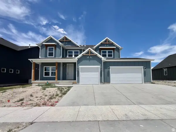 1089 E Blackfeet Dr #518, Eagle Mountain, UT 84005