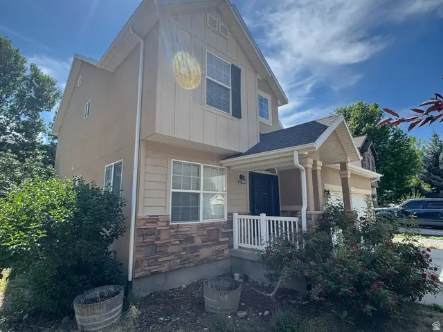 511 S 820 E, Heber City, UT 84032 - #2