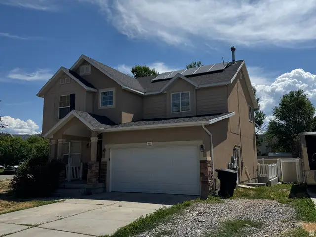 511 S 820 E, Heber City, UT 84032 - #3
