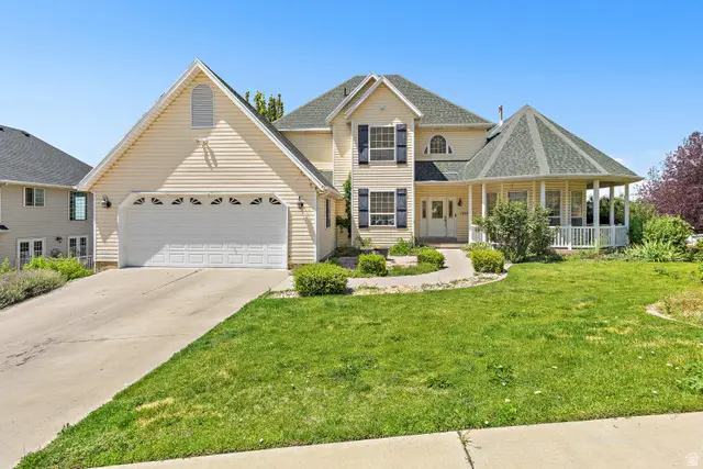 1327 N 850 E, Pleasant Grove, UT 84062 - #2