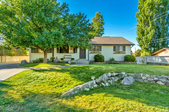 360 E Center St, Centerville, UT 84014 - #1