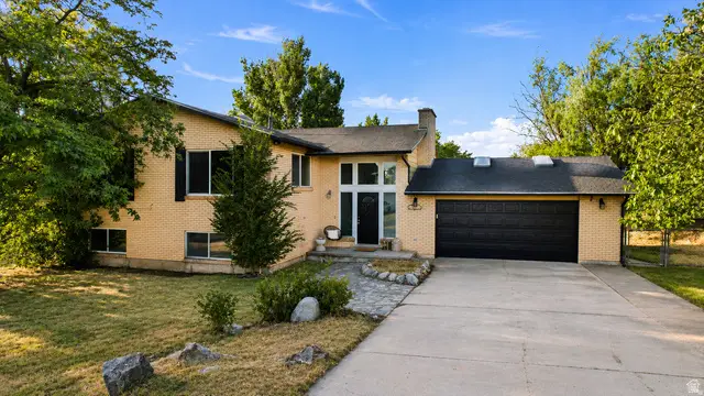 3510 W 5175 S, Roy, UT 84067 - #1