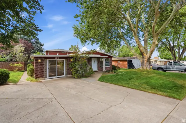 116 W 600 N, Clearfield, UT 84015 - #3