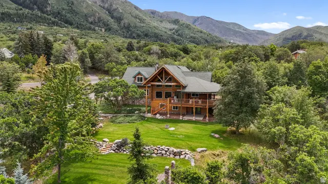 725 S Woodland Hills Dr, Woodland Hills, UT 84653 - #1