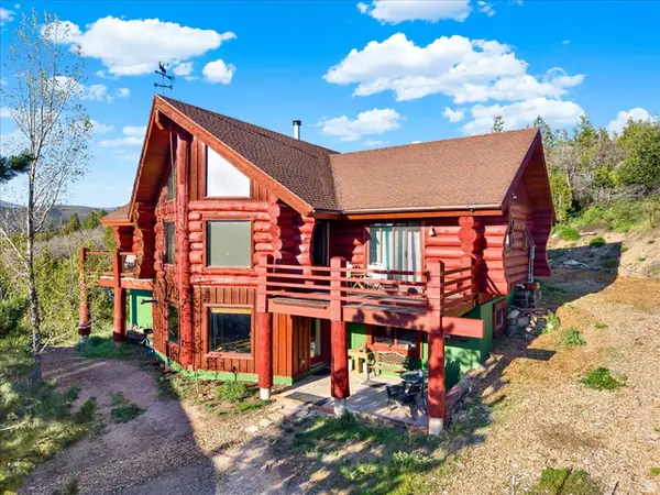 4400 S Red Fox Rd, Kamas, UT 84036