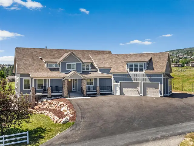 22 E 2263 St S, Garden City, UT 84028 - #3