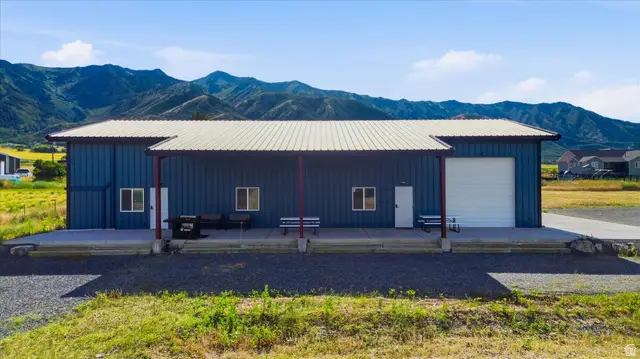 4520 W 4100 S, Wellsville, UT 84339 - #2