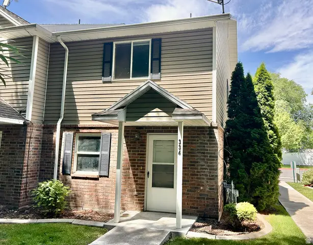 334 S Rodeo Ln W, Logan, UT 84321 - #1
