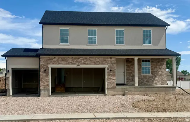 3951 W 1500 N #115, West Point, UT 84015 - #1