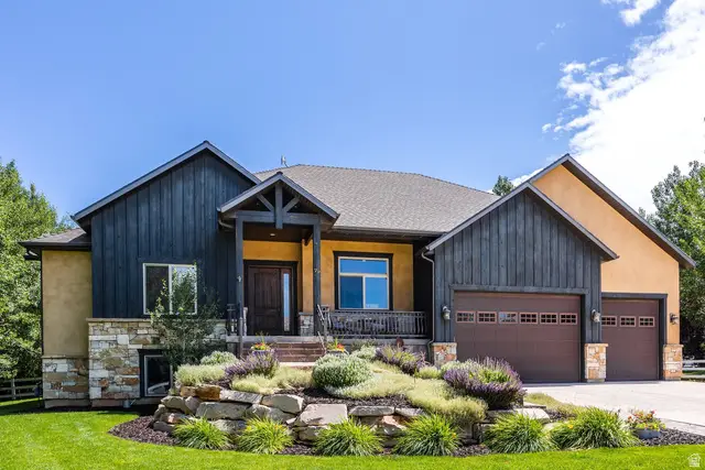 79 Wild Willow Dr, Francis, UT 84036 - #1