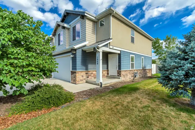 1668 W 50 N, Pleasant Grove, UT 84062 - #1