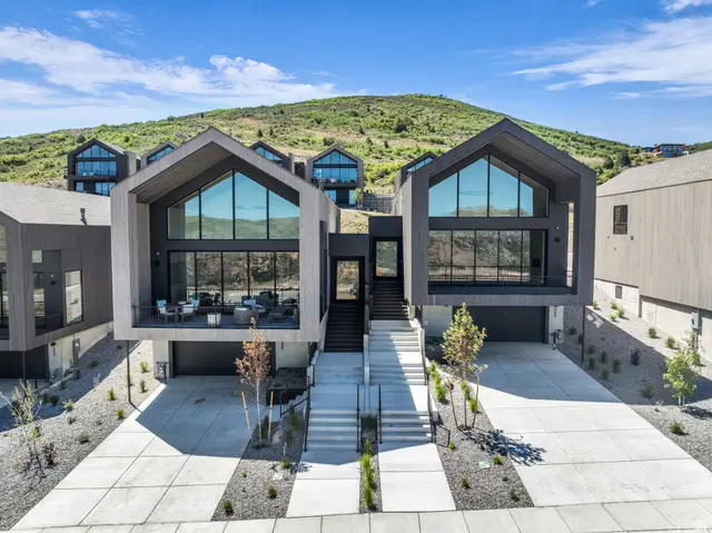 7167 N Skyfall Dr #35, Kamas, UT 84036 - #2