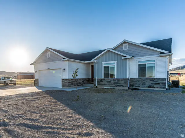 5406 W 19650 N, Plymouth, UT 84330 - #2