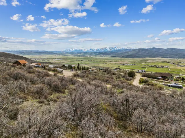 1081 Splendor Rd, Kamas, UT 84036 - #2