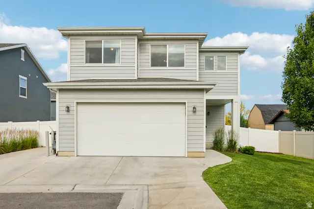 3853 S 2935 W, West Haven, UT 84401 - #1