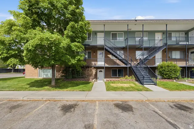 3681 S 2200 W #57, West Valley City, UT 84119 - #1