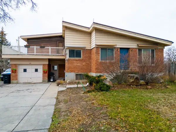 485 N Main St, Smithfield, UT 84335